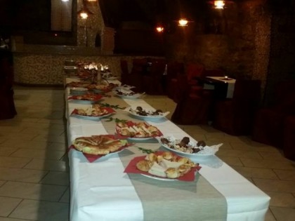 照片: La Grotta 